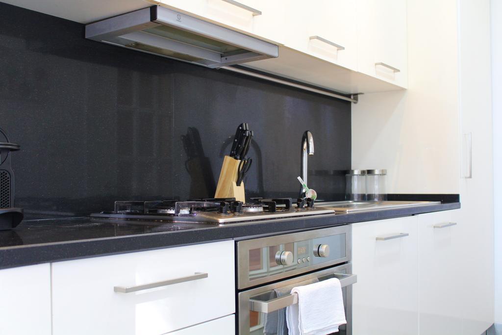 Apartament Charming Duplex- Principe Real Lizbona Zewnętrze zdjęcie