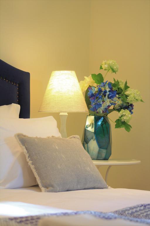 Apartament Charming Duplex- Principe Real Lizbona Zewnętrze zdjęcie