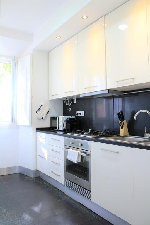 Apartament Charming Duplex- Principe Real Lizbona Zewnętrze zdjęcie