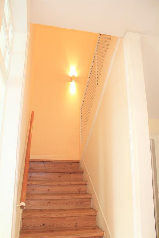 Apartament Charming Duplex- Principe Real Lizbona Zewnętrze zdjęcie